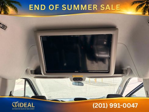 Used 2018 Ford Transit 350 XLT RWD image 21