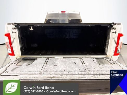 Used 2022 Ford F150 Lariat image 29