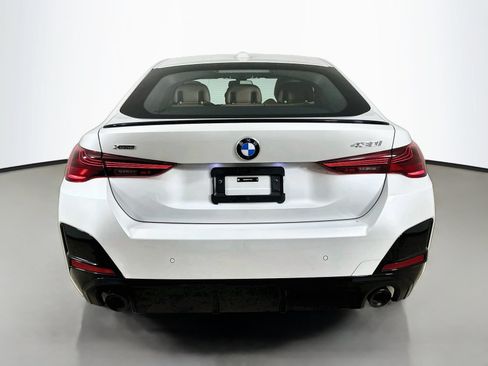 New 2026 BMW 430i xDrive w/ M Sport Package AWD/4WD image 6