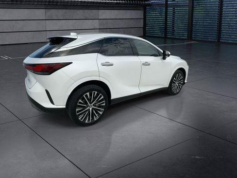 Certified 2024 Lexus RX 350 Premium Plus w/ Convenience Package FWD image 8