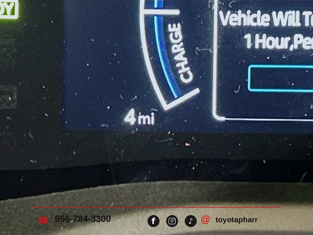 New 2026 Toyota Camry SE w/ Multimedia Upgrade Package FWD image 11