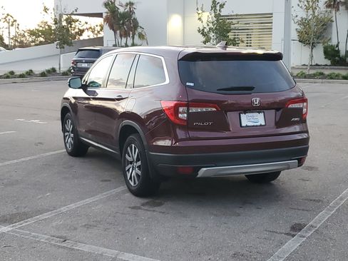 Used 2019 Honda Pilot EX-L image 6
