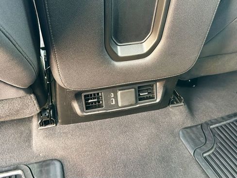 Used 2024 Chevrolet Silverado 1500 LT w/ Protection Package AWD/4WD image 18