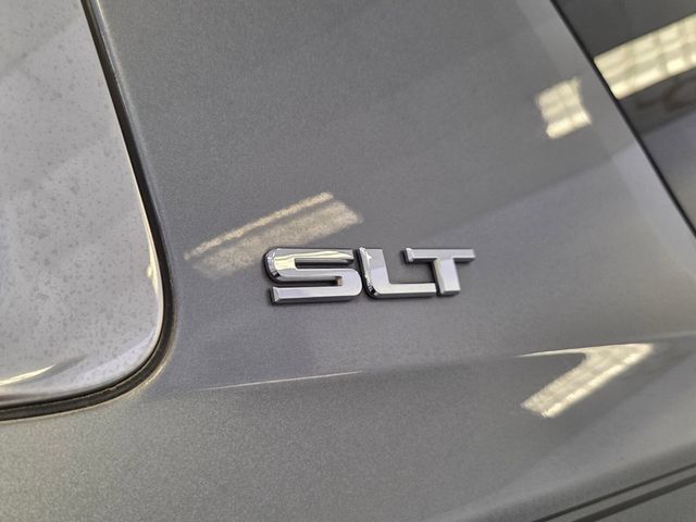 Used 2019 GMC Yukon XL SLT w/ Open Road Package RWD image 11