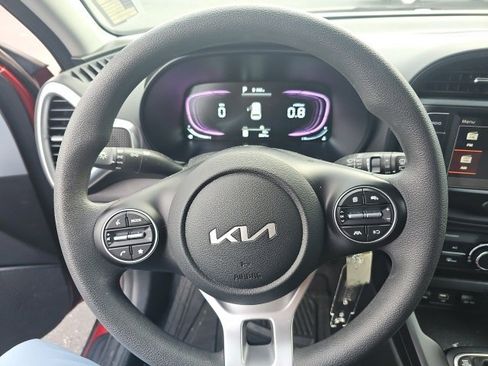Used 2024 Kia Soul LX w/ Option Group 015 image 14