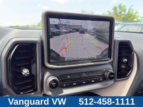 Used 2023 Ford Bronco Sport Heritage AWD/4WD image 19