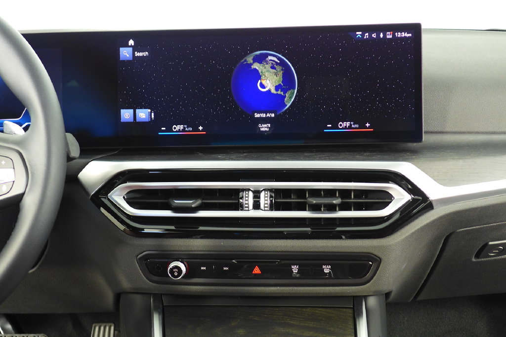 Certified 2024 BMW 330i Sedan w/ Convenience Package RWD image 26