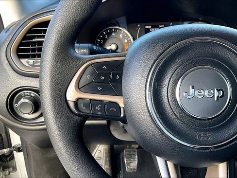 Used 2016 Jeep Renegade Sport w/ Power & Air Group image 15