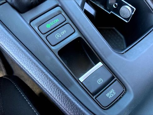 Used 2024 Honda Accord EX image 32