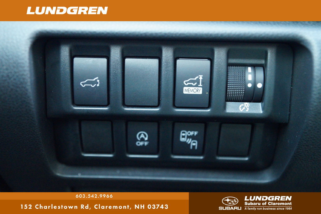 Used 2019 Subaru Forester Premium AWD/4WD image 15