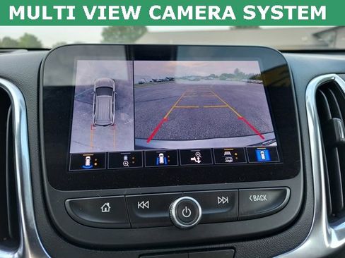 Certified 2022 Chevrolet Equinox LT image 7