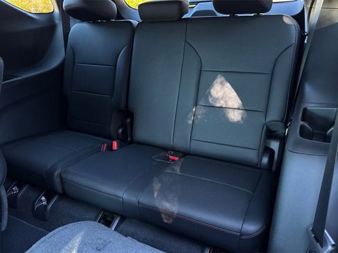 New 2026 Chevrolet Traverse Z71 w/ Enhanced Driving Package image 15