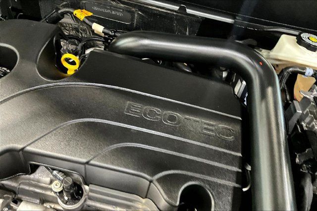Used 2023 Chevrolet Equinox LT FWD image 29