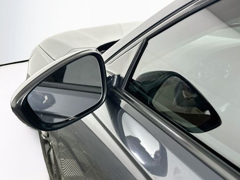 Used 2025 Honda Accord SE image 16