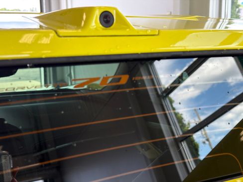 Used 2023 Chevrolet Corvette Stingray Premium Conv w/ Battery Protection Package RWD image 14
