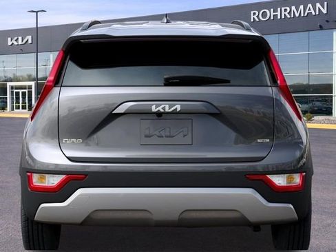 New 2026 Kia Niro LX FWD image 13