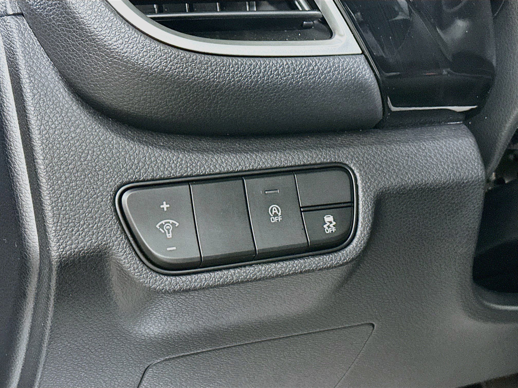 Certified 2026 Kia Seltos S FWD image 10