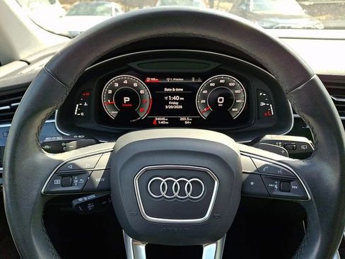 Used 2023 Audi Q7 2.0T Premium Plus w/ Convenience Package AWD/4WD image 20