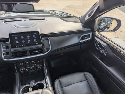 Used 2021 Chevrolet Tahoe LT w/ Rear Media and Nav Package AWD/4WD image 31