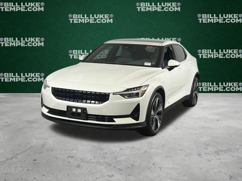 Used 2023 Polestar Polestar 2 w/ Pilot Pack image 11