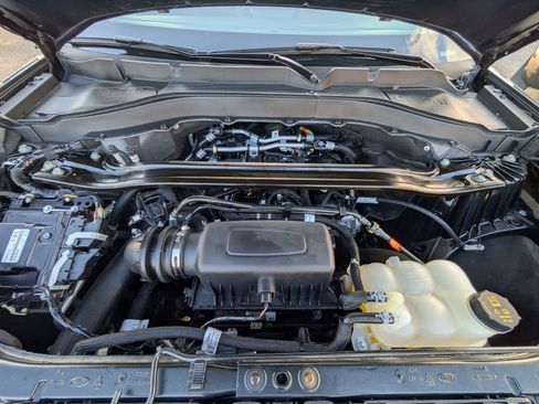 Certified 2023 Ford Explorer ST-Line w/ Class IV Trailer Tow Package image 11