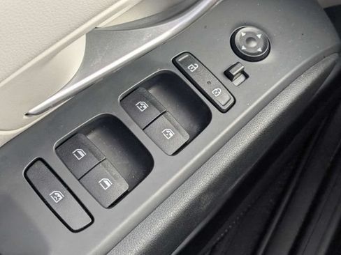 Used 2024 Hyundai Tucson SEL w/ Convenience Package FWD image 22