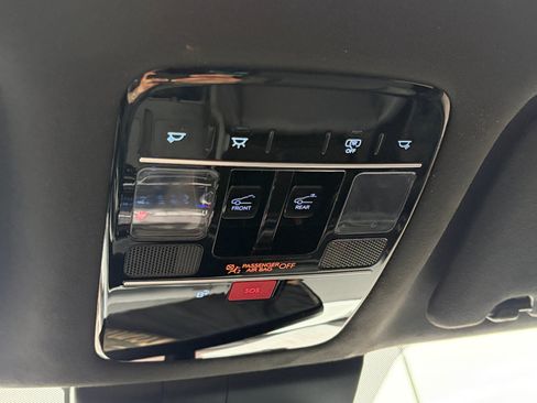 Used 2025 Hyundai Santa Fe Calligraphy AWD/4WD image 26