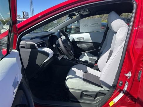 New 2026 Toyota Corolla SE image 13