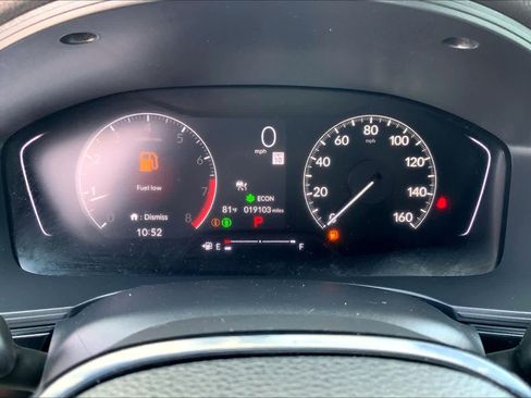 Used 2025 Honda Civic Sport image 22