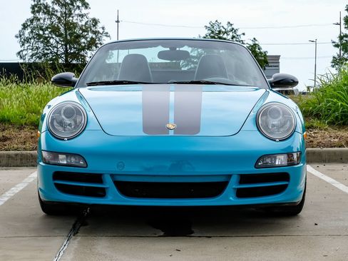Used 2007 Porsche 911 Carrera S RWD image 6