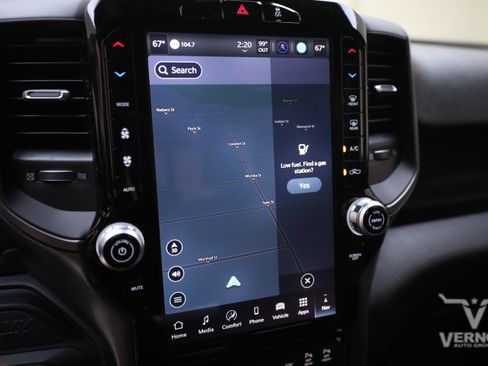 New 2026 RAM 2500 Tradesman image 35