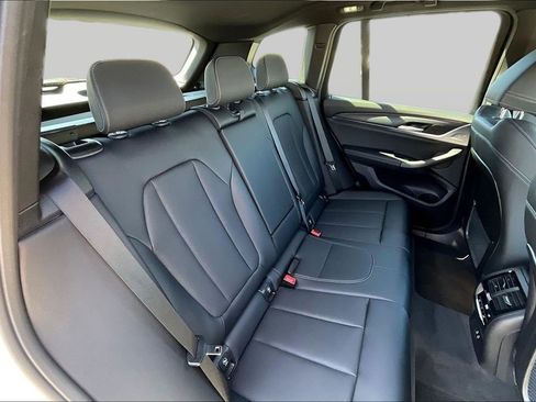 Used 2024 BMW X3 xDrive30i w/ Convenience Package image 25