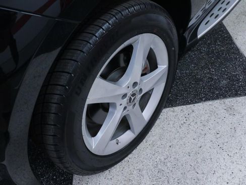 Used 2018 Mercedes-Benz GLE 350 4MATIC w/ Premium 1 Package image 41