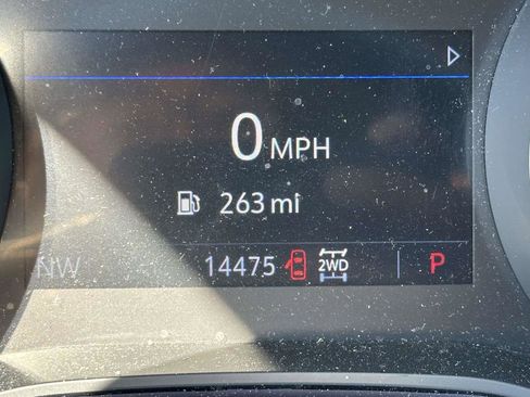 Used 2023 Buick Encore GX Select image 33