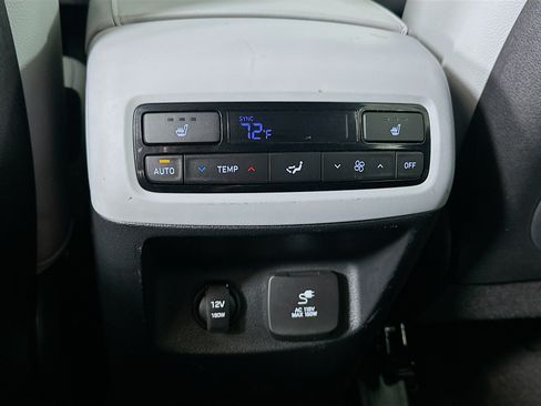 Used 2021 Hyundai Palisade SEL w/ Premium Package AWD/4WD image 25
