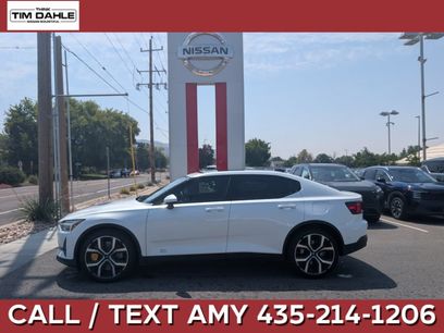 Used 2022 Polestar Polestar 2 w/ Performance Package