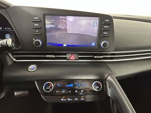 Certified 2023 Hyundai Elantra SEL w/ Cargo Package FWD image 25