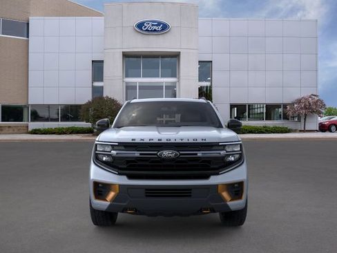 New 2026 Ford Expedition Tremor AWD/4WD image 6