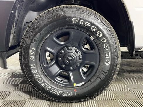 New 2026 RAM 3500 Tradesman image 10