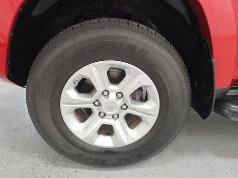 Used 2019 Toyota 4Runner SR5 Premium image 36