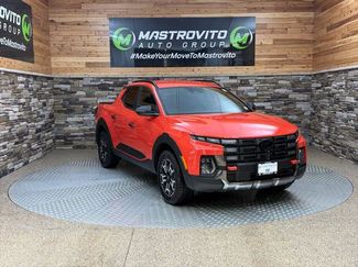 New 2026 Hyundai Santa Cruz XRT video 2