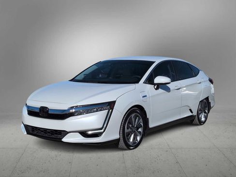 Used 2018 Honda Clarity Plug-In Hybrid image 4