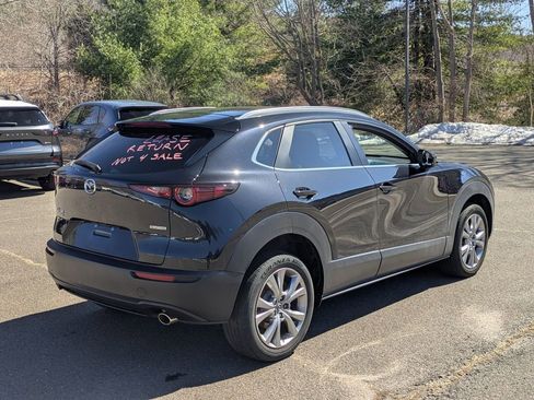 Used 2023 MAZDA CX-30 AWD 2.5 S w/ Select Package image 2