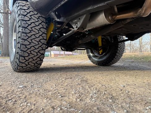 Used 1996 Toyota Land Cruiser image 40