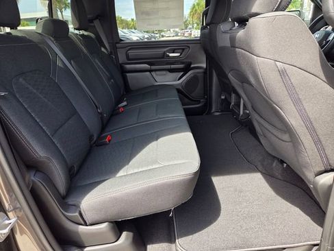New 2026 RAM 1500 Express image 13