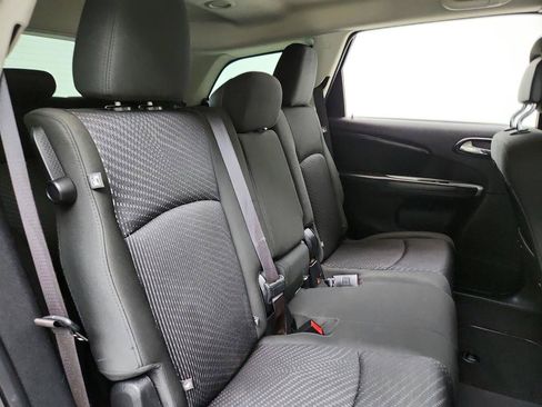 Used 2019 Dodge Journey SE w/ Premium Group FWD image 27