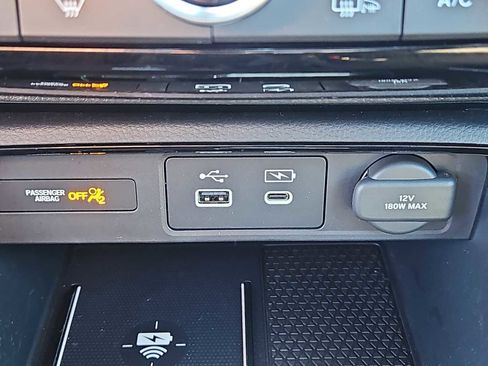 Certified 2024 Honda CR-V Sport Touring image 18