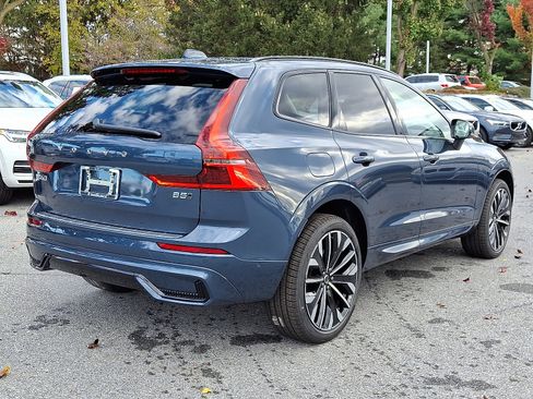 New 2026 Volvo XC60 B5 Ultra w/ Protection Package Premier image 4