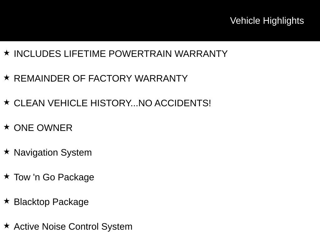 Used 2026 Dodge Durango GT w/ Tow 'N Go Package AWD/4WD image 1