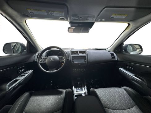 Used 2022 Mitsubishi Outlander Sport LE AWD/4WD image 13